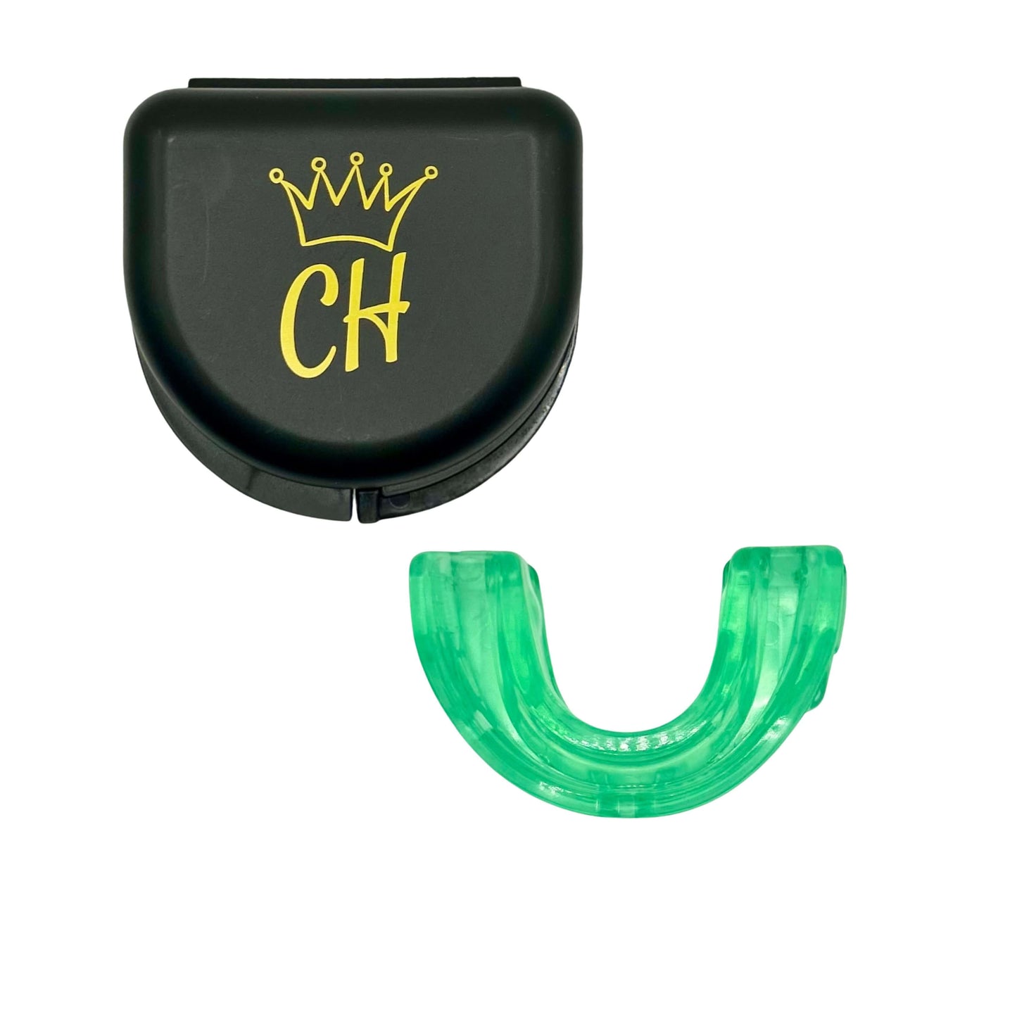 Anti-Snoring Mouthpiece