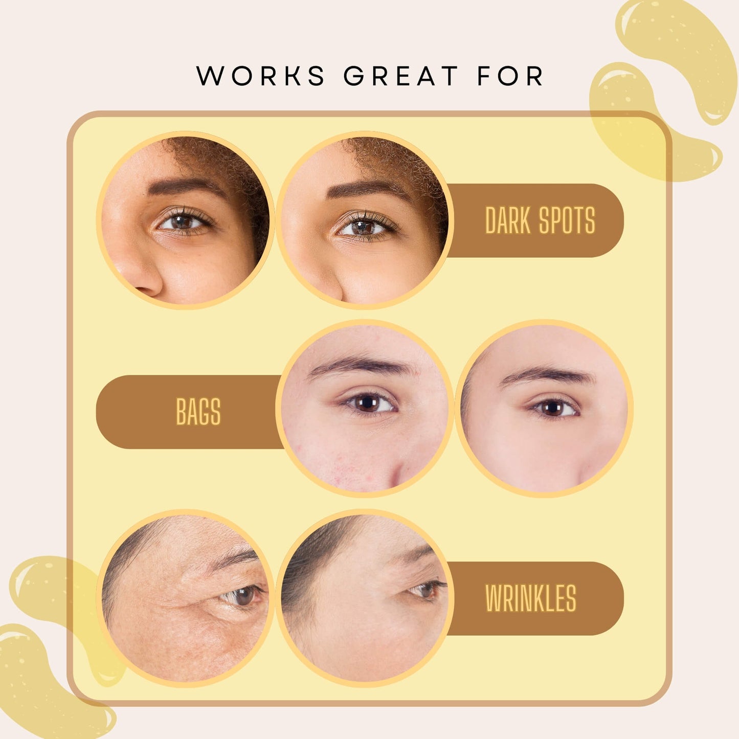 Rejuvenating Eye Patch