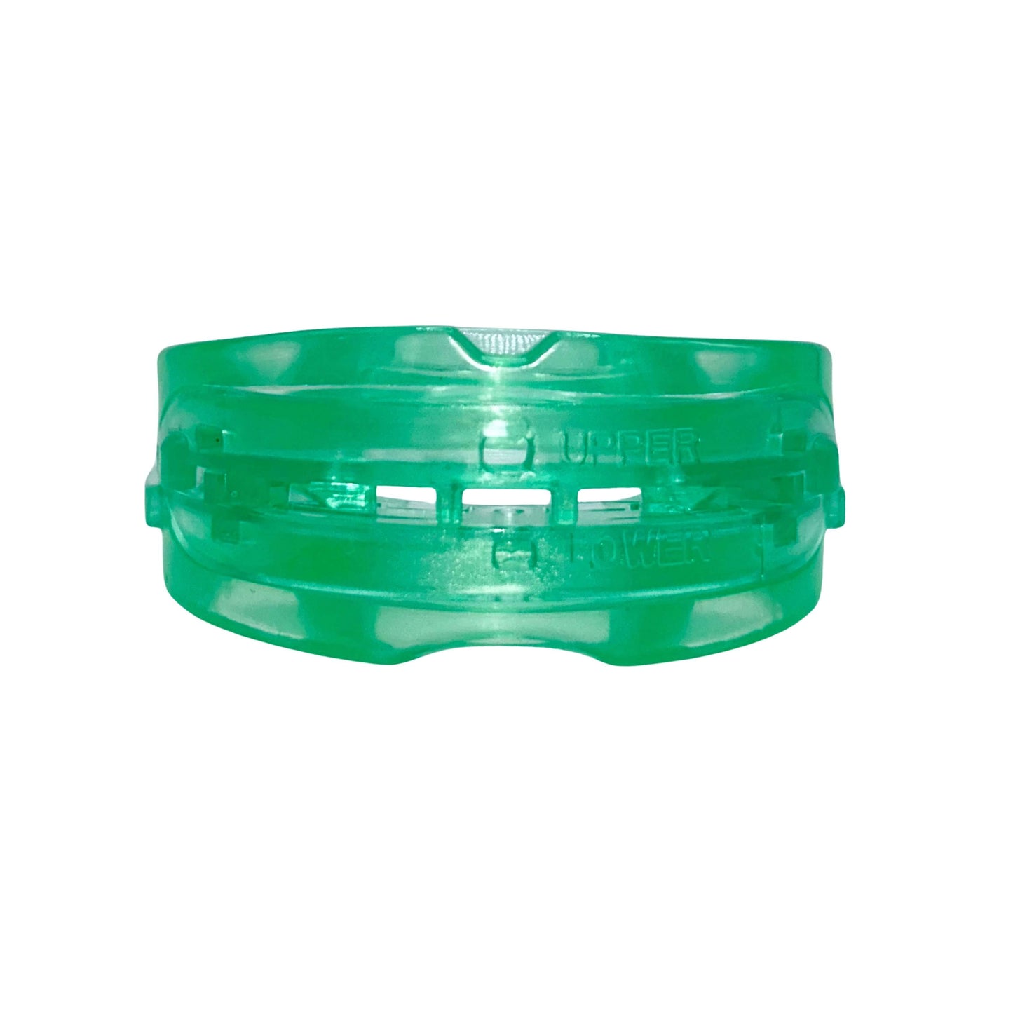 Anti-Snoring Mouthpiece